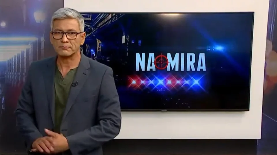 AM: assista ao Programa Na Mira desta quarta, 9 de Agosto