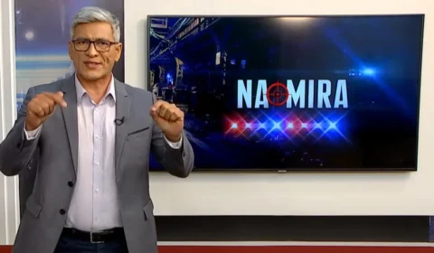 AM: assista ao Programa Na Mira desta quinta, 10 de Agosto
