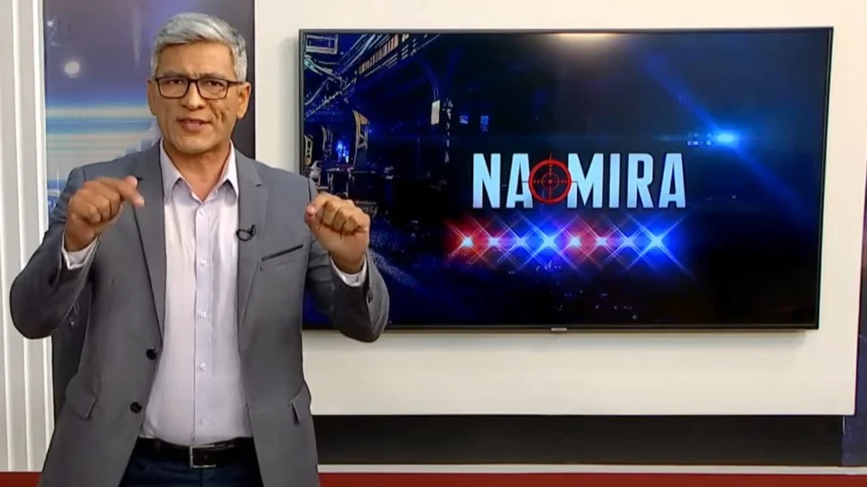 AM: assista ao Programa Na Mira desta quinta, 10 de Agosto
