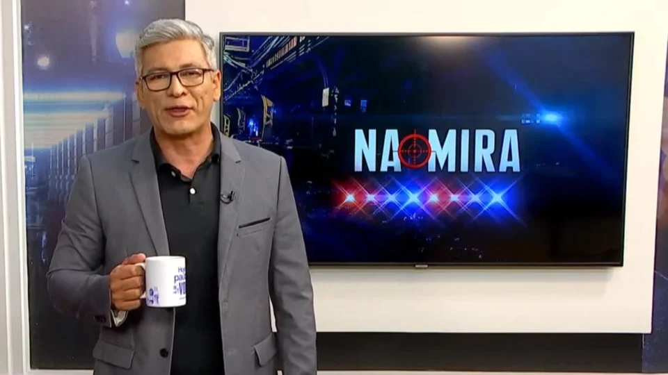 AM: assista ao Programa Na Mira desta segunda, 14 de Agosto