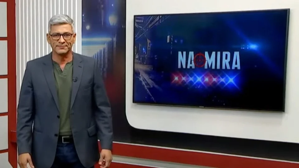 AM: assista ao Programa Na Mira desta terça, 1º de Agosto