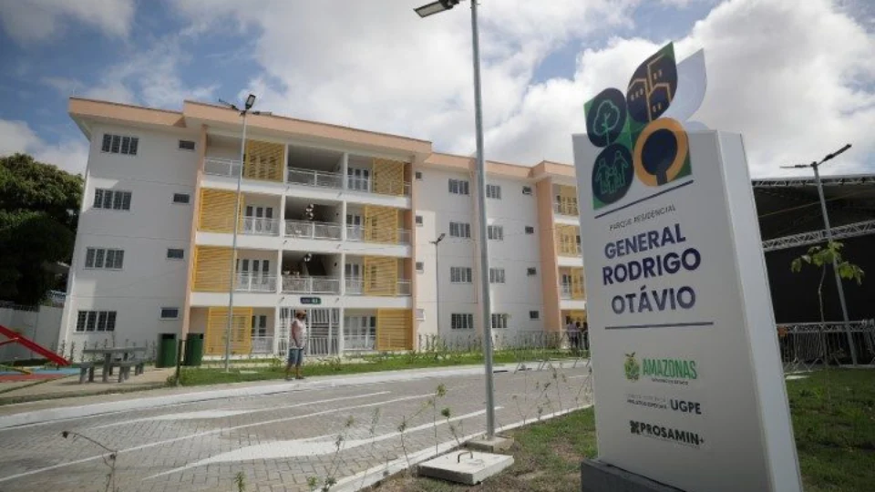 ‘Amazonas Meu Lar’ inicia inscrições nesta segunda-feira, 28; veja critérios