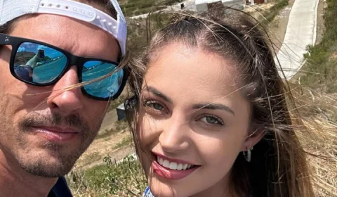 Morre mulher de pecuarista morto em queda de avião com o filho em MS