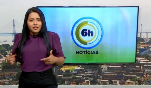 AM: assista ao jornal 6h Notícias desta quarta, 2 de Agosto