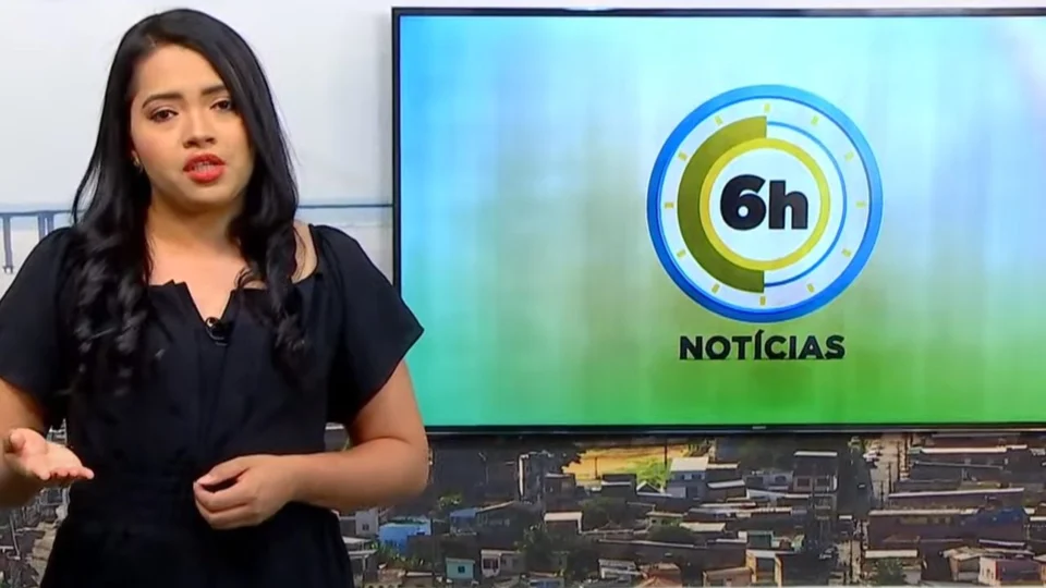 AM: assista ao jornal 6h Notícias desta quarta, 16 de Agosto