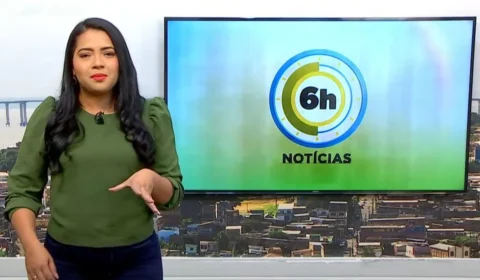 AM: assista ao jornal 6h Notícias desta quarta, 23 de Agosto