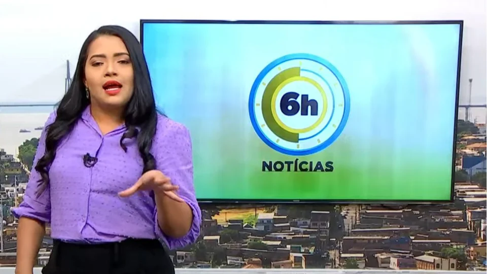 AM: assista ao jornal 6h Notícias desta segunda, 28 de Agosto