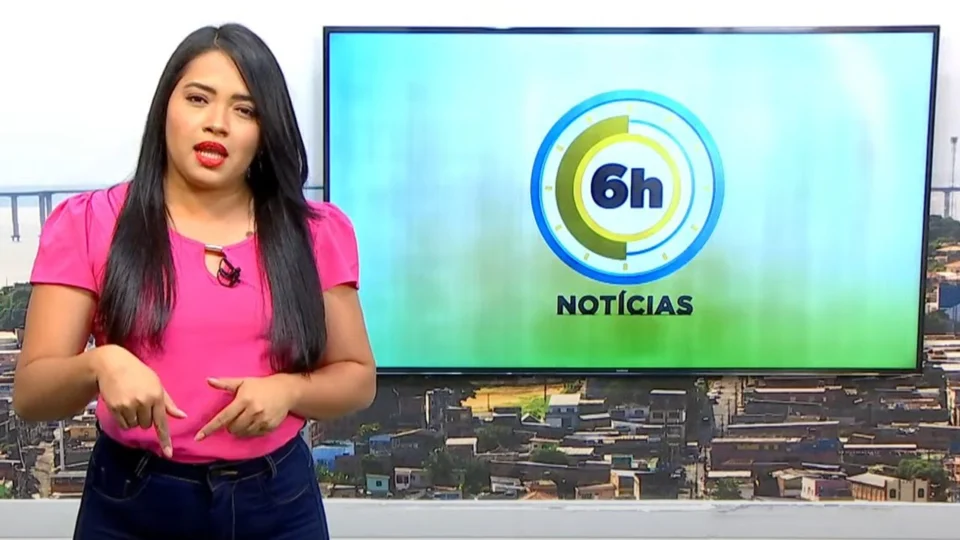 AM: assista ao jornal 6h Notícias desta terça, 29 de Agosto