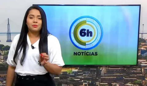 AM: assista ao jornal 6h Notícias desta quarta, 9 de Agosto