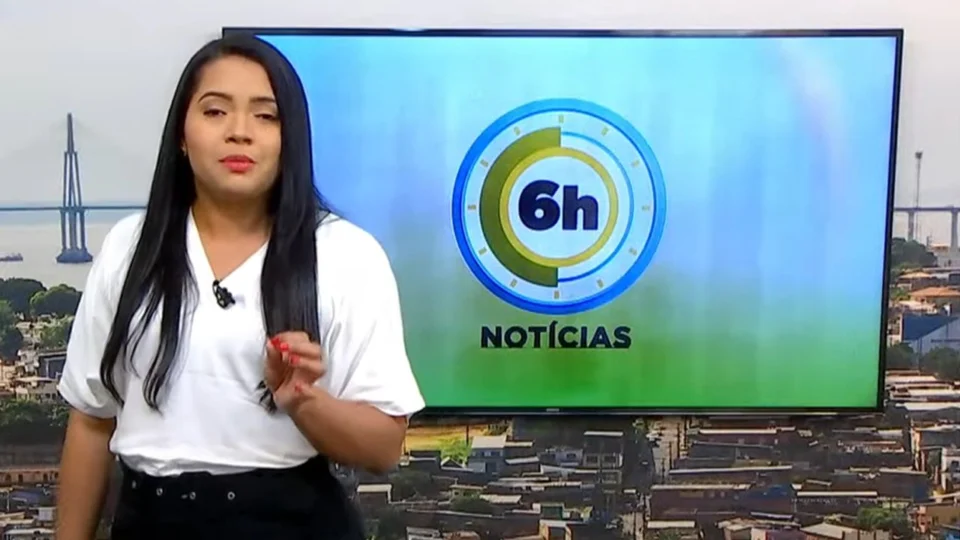 AM: assista ao jornal 6h Notícias desta quarta, 9 de Agosto