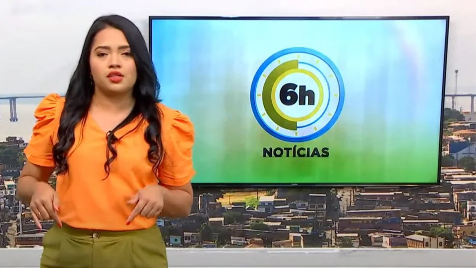 AM: assista ao jornal 6h Notícias desta sexta, 11 de Agosto