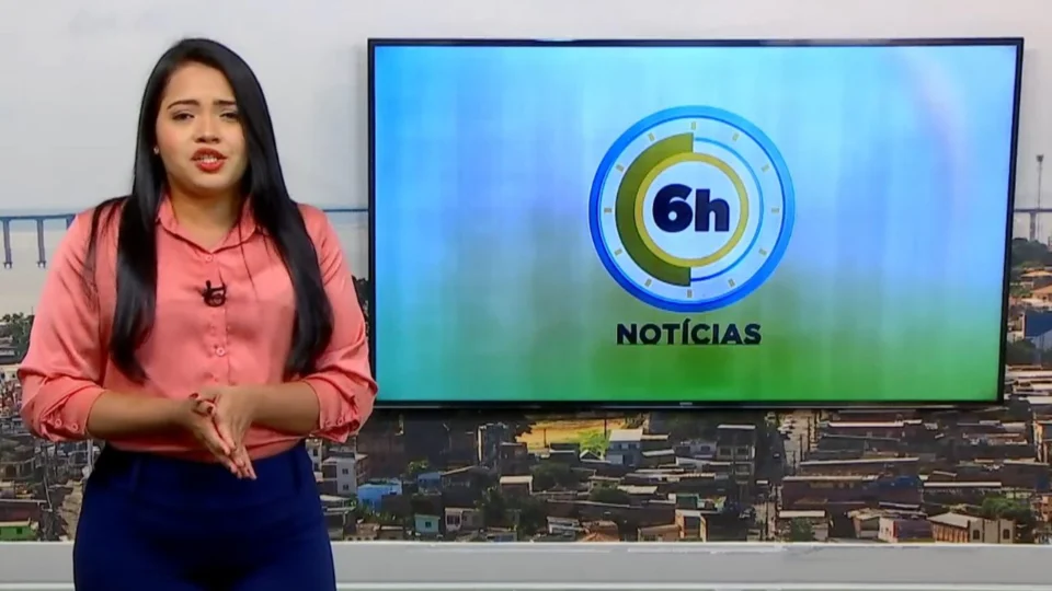 AM: assista ao jornal 6h Notícias desta terça, 1º de Agosto