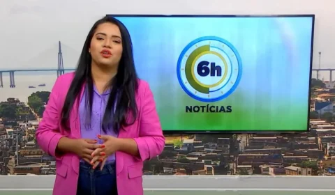AM: assista ao jornal 6h Notícias desta terça, 8 de Agosto