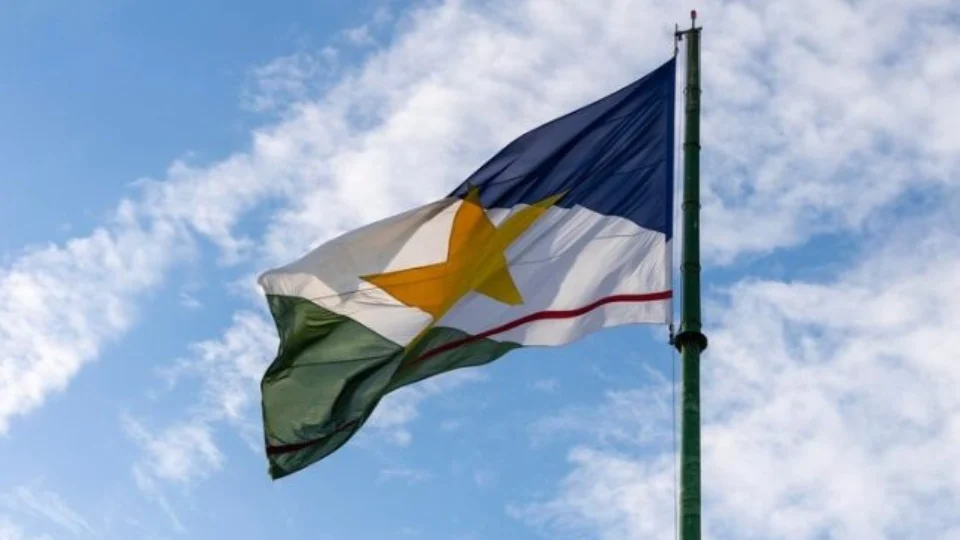 Cinco municípios de RR completam 28 anos de criação nesta terça-feira, 17