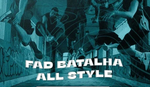 Batalha de All Style em Manaus premia 1° lugar com R$ 1 mil; veja dinâmica