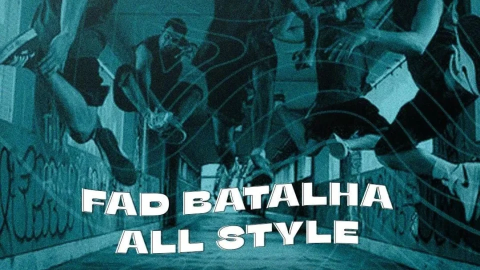 Batalha de All Style em Manaus premia 1° lugar com R$ 1 mil; veja dinâmica