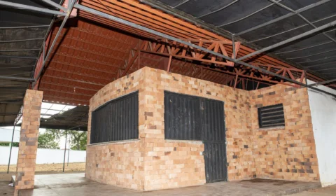 Projeto concede permissão de uso comercial a 14 quiosques em Palmas