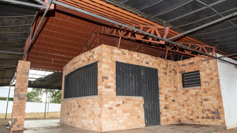 Projeto concede permissão de uso comercial a 14 quiosques em Palmas