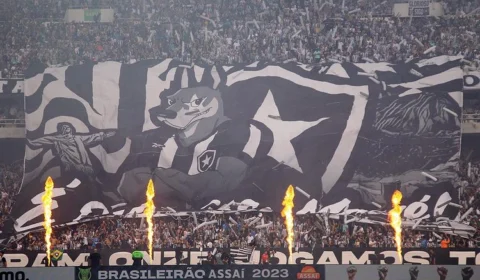 Botafogo e Defensa y Justicia disputam a Sul-Americana nesta quarta, 23