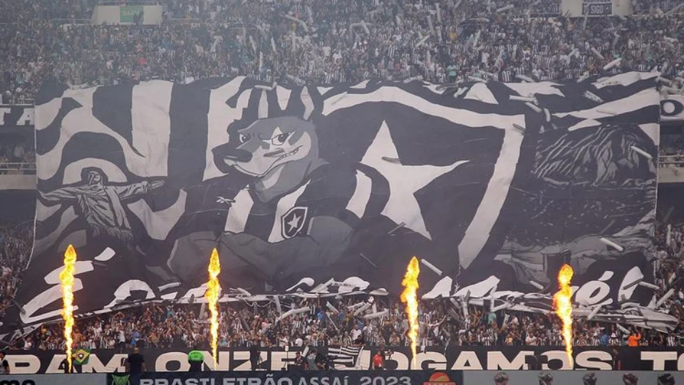 Botafogo e Defensa y Justicia disputam a Sul-Americana nesta quarta, 23