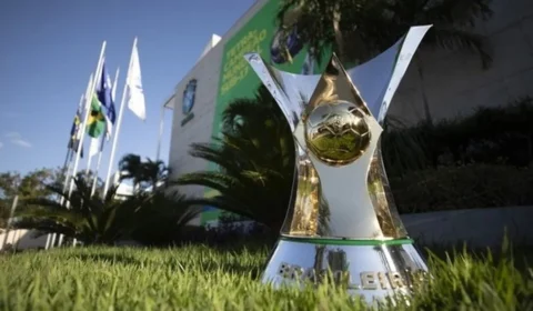 Brasileirão 2023: CBF divulga tabela detalhada da 21ª a 24ª rodada da Série A