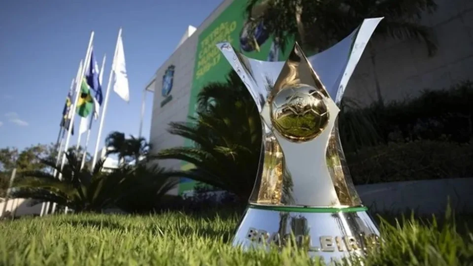 Brasileirão 2023: CBF divulga tabela detalhada da 21ª a 24ª rodada da Série A