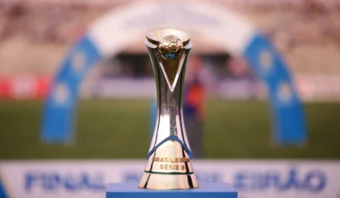 Brasileirão: Série D define os confrontos da fase das quartas de final