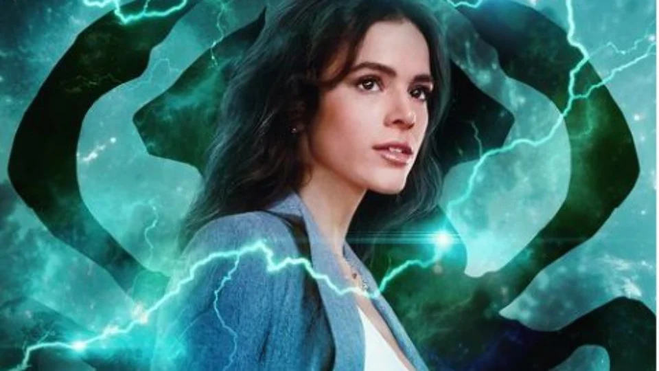 Estrelado por Bruna Marquezine, Besouro Azul marca 82% de aprovação