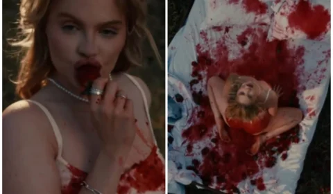 ‘Campo de Morango’ de Luísa Sonza fomentou polêmicas na web: ‘mais do mesmo’