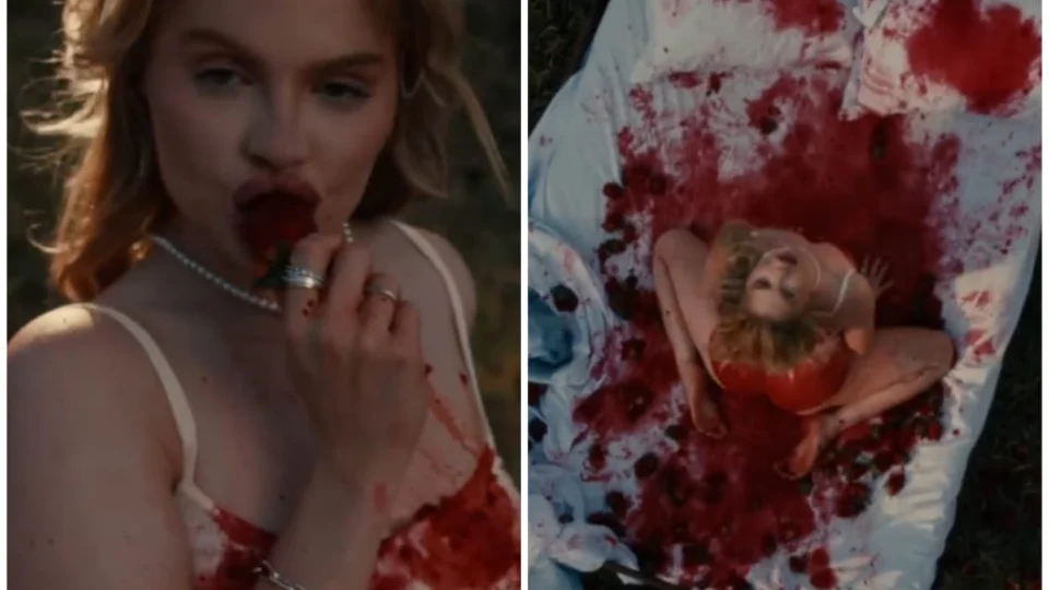 ‘Campo de Morango’ de Luísa Sonza fomentou polêmicas na web: ‘mais do mesmo’