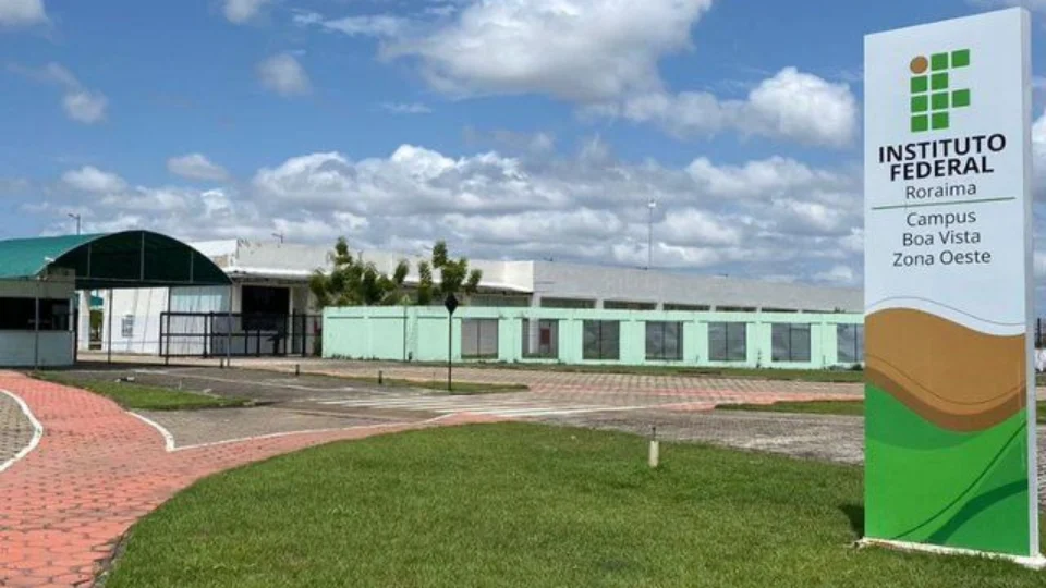 Instituto Federal abre seletivo com 105 vagas para cursos técnicos em RR