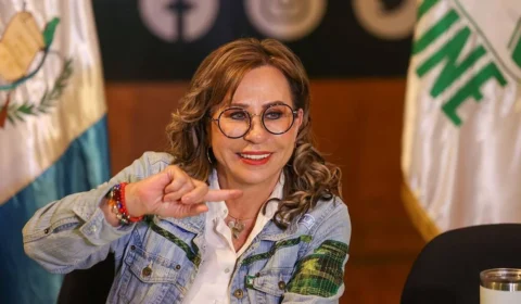 Guatemala: candidata derrotada denuncia suposta fraude eleitoral
