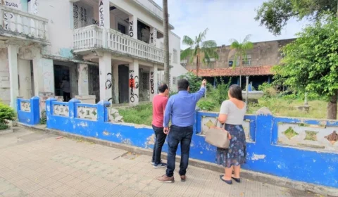 ALE-RR aprova PL que determina doação da Casa de Cultura à Academia de Letras