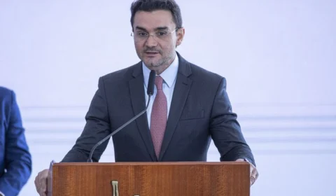 Celso Sabino toma posse como ministro do Turismo nesta quinta-feira, 3