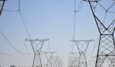 AM: concessionária informa normalização de fornecimento de energia