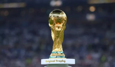 Copa 2026: Conmebol confirma datas e horários dos jogos das Eliminatórias