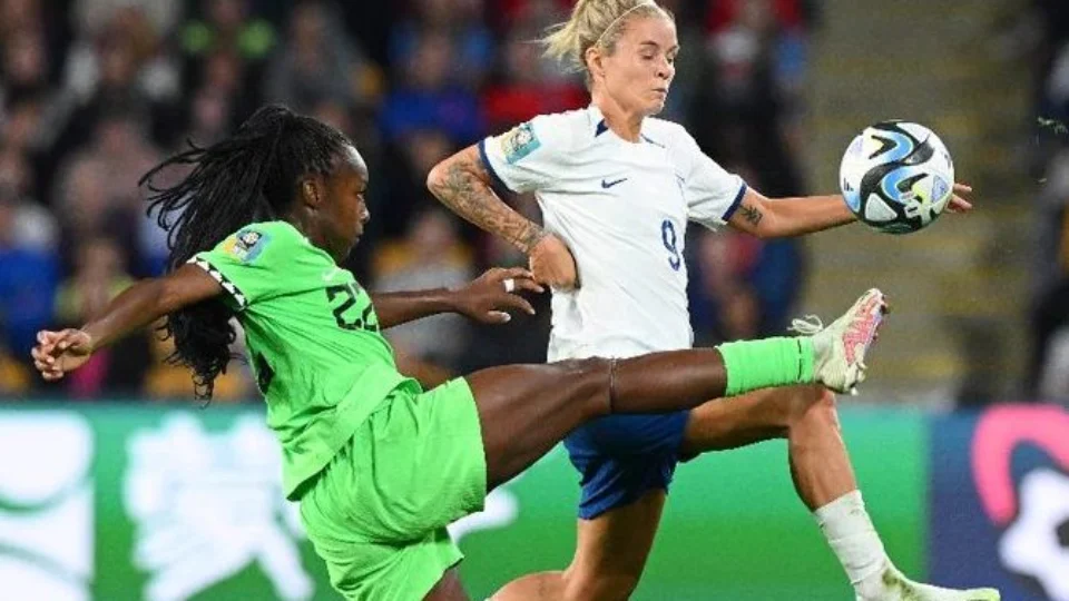 Copa do Mundo: Inglaterra sofre, mas supera Nigéria nos pênaltis