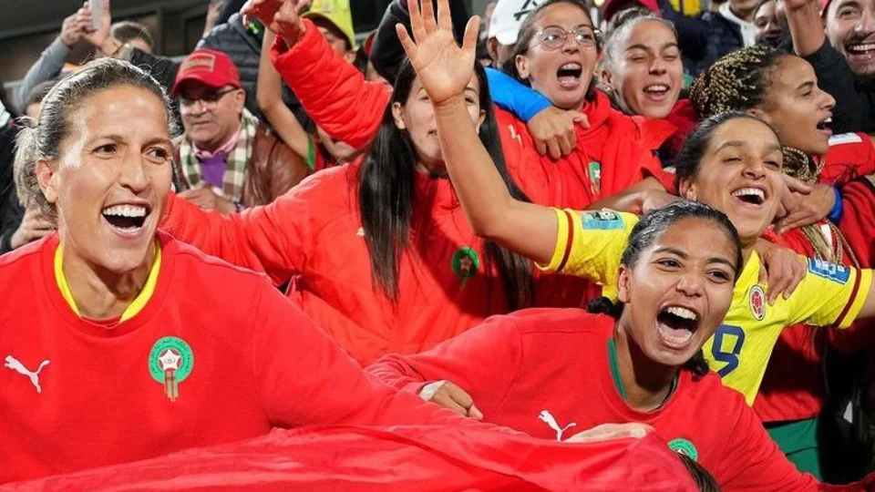 Copa do Mundo Feminina: confira confrontos das oitavas de final do mundial
