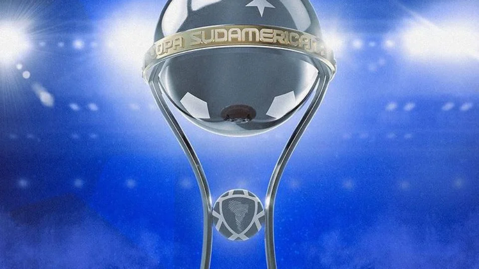 Sul-Americana 2023: confira premiação das quartas de final