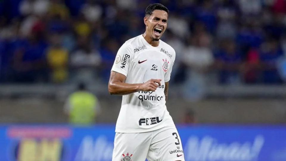 Sul-Americana: Corinthians e Estudiantes jogam pelas quartas de final
