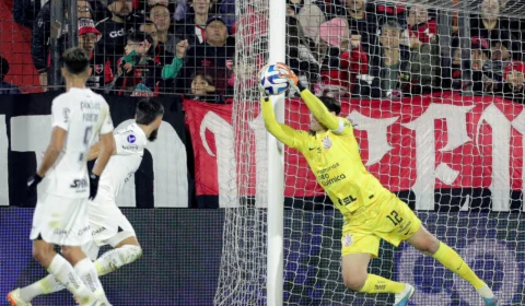 Sul-Americana: veja classificados e próximos jogos nas quartas de final