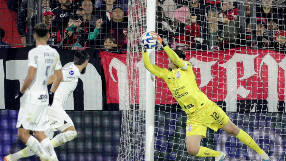 Sul-Americana: veja classificados e próximos jogos nas quartas de final