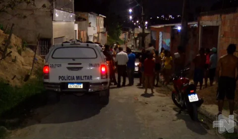 VÍDEO: criança morre atropelada em comunidade na Zona Leste de Manaus