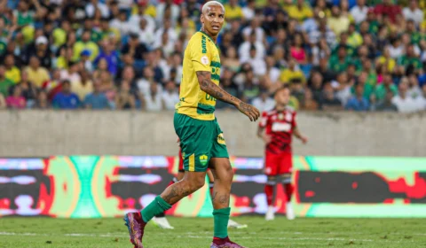 Brasileirão: Cuiabá vence os reservas do Flamengo e começa a sonhar com G-4