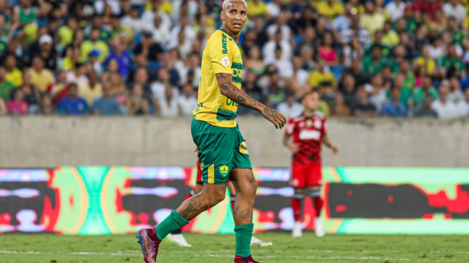 Brasileirão: Cuiabá vence os reservas do Flamengo e começa a sonhar com G-4