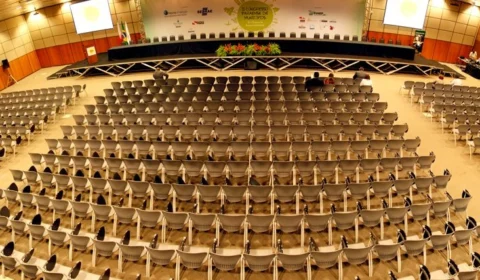 Cúpula da Amazônia tem 8 presidentes confirmados