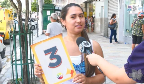 DE 0 A 10: população fala e dá nota para perturbação de sossego