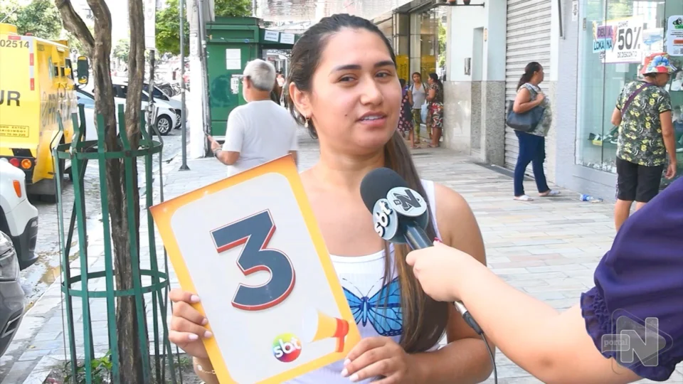 DE 0 A 10: população fala e dá nota para perturbação de sossego