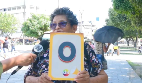 DE 0 A 10: população fala e dá nota para queimadas em florestas 