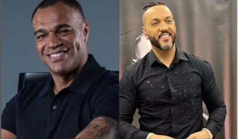 ‘Chegamos a um acordo’, diz ex-jogador Denílson sobre dívida com Belo